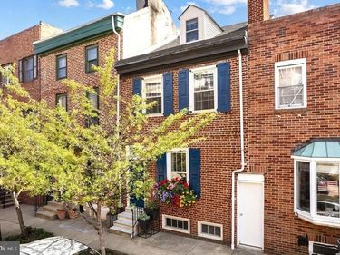 615 S HANCOCK STREET, PHILADELPHIA, PA 19147