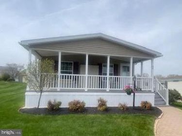 54 NESHAMINY FALLS CIRCLE, NORTH WALES, PA 19454