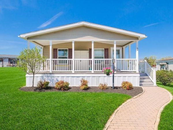 54 NESHAMINY FALLS CIRCLE, NORTH WALES, PA 19454