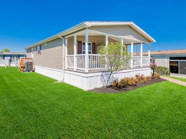 54 NESHAMINY FALLS CIRCLE, NORTH WALES, PA 19454