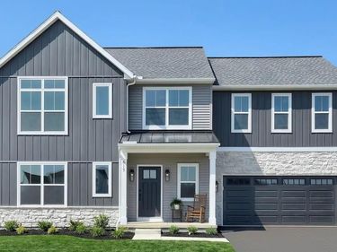 615 ESTATE DRIVE, MECHANICSBURG, PA 17055