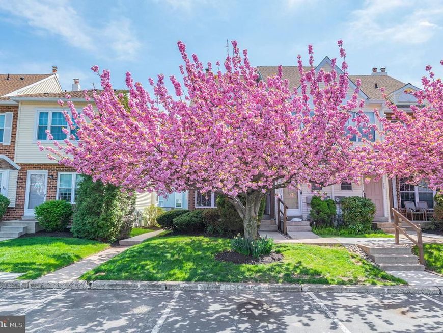 706 Northridge , Unit 32-A, Eagleville, PA 19403 Main Photo