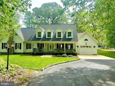 173 COVENANT WAY , BUMPASS, VA 23024