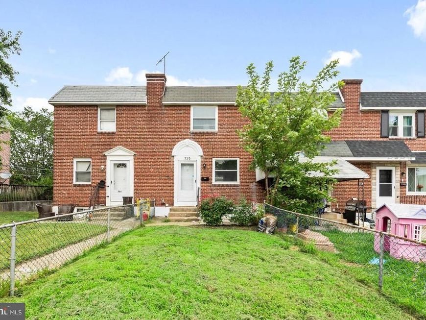 753 Bennington Road, Folcroft, PA 19032 Main Photo