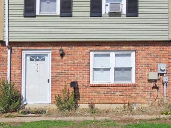 715 KILGOR COURT , NEWARK, DE 19702