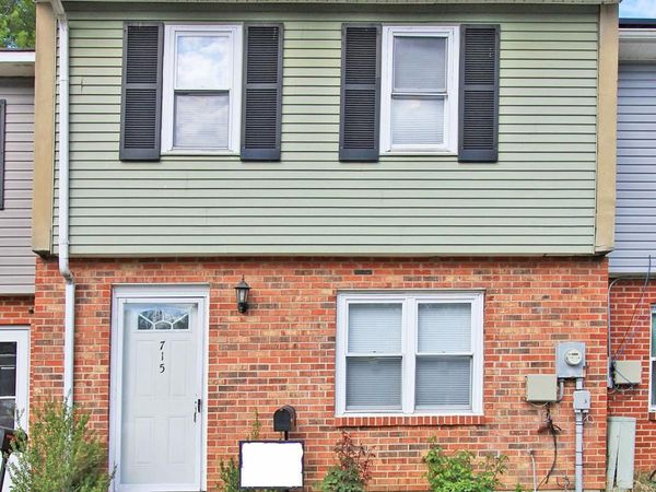 715 KILGOR COURT, NEWARK, DE 19702