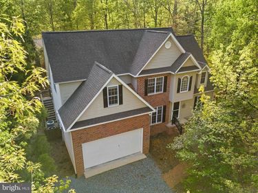 4 HIGHLAND ROAD , PALMYRA, VA 22963