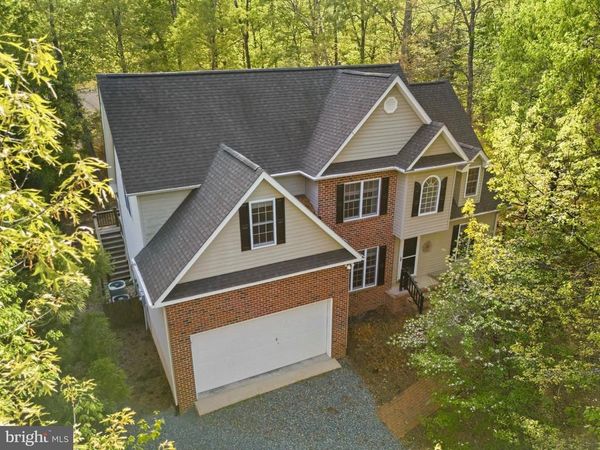 4 HIGHLAND ROAD , PALMYRA, VA 22963