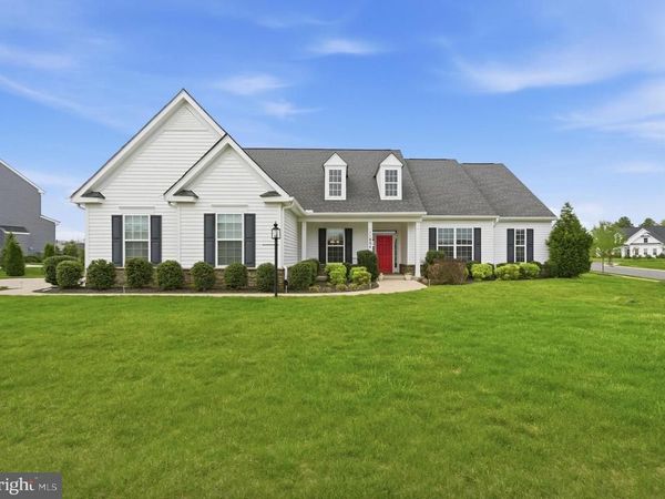 11804 EAGLE RIDGE DRIVE , SPOTSYLVANIA, VA 22551