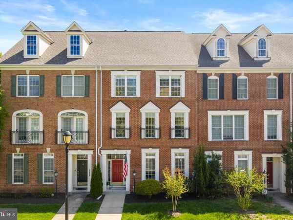 22938 EVERSOLE TERRACE, BRAMBLETON, VA 20148