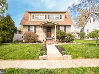 629 YORK AVENUE, LANSDALE, PA 19446