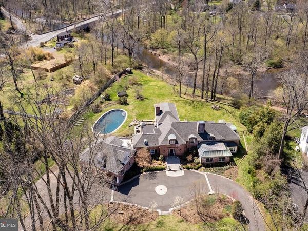 120 WINANT ROAD , PRINCETON, NJ 08540