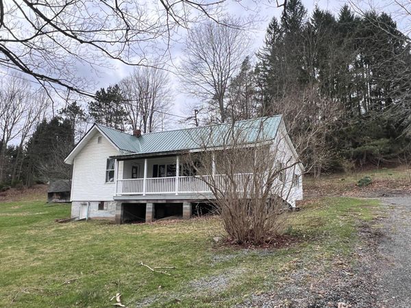 5151 HUTTON ROAD, OAKLAND, MD 21550