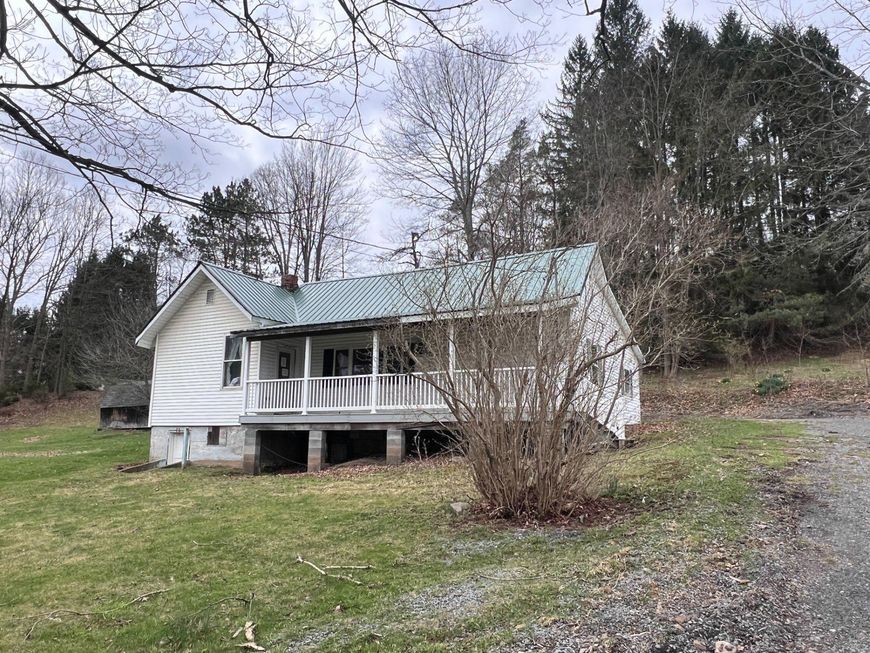 5151 Hutton Road, Oakland, MD 21550 Main Photo