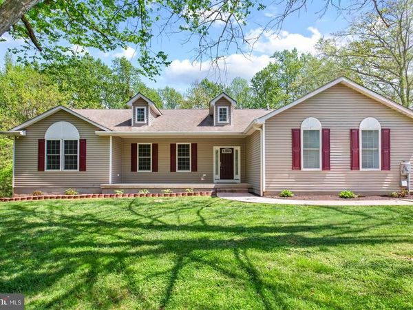 24524 RUFF RUFF LANE , HOLLYWOOD, MD 20636