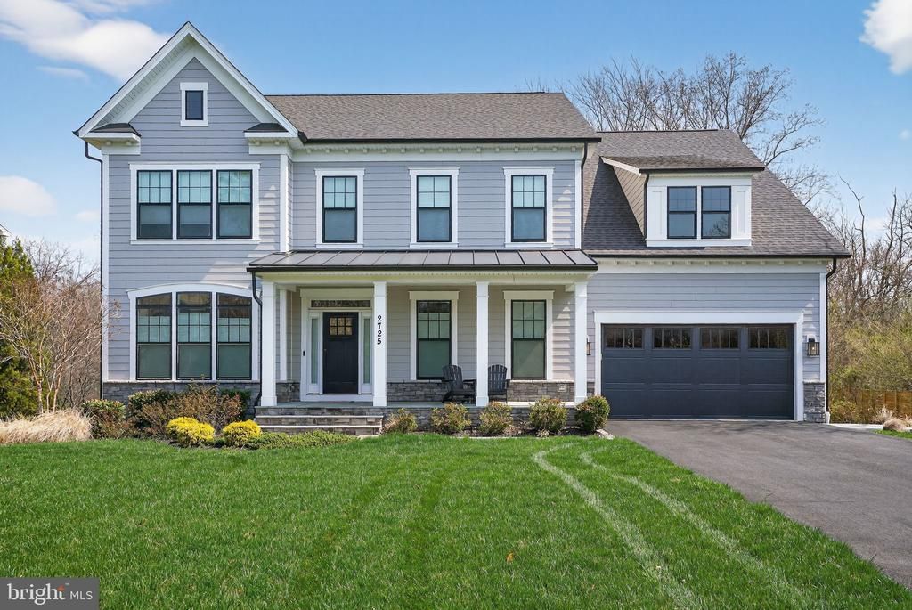 2725 WILLOW DRIVE, VIENNA, VA 22181