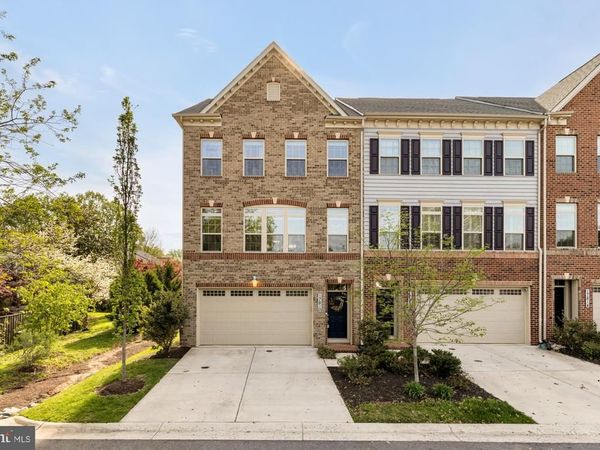 17810 THOMAS VILLAGE LANE , SANDY SPRING, MD 20860