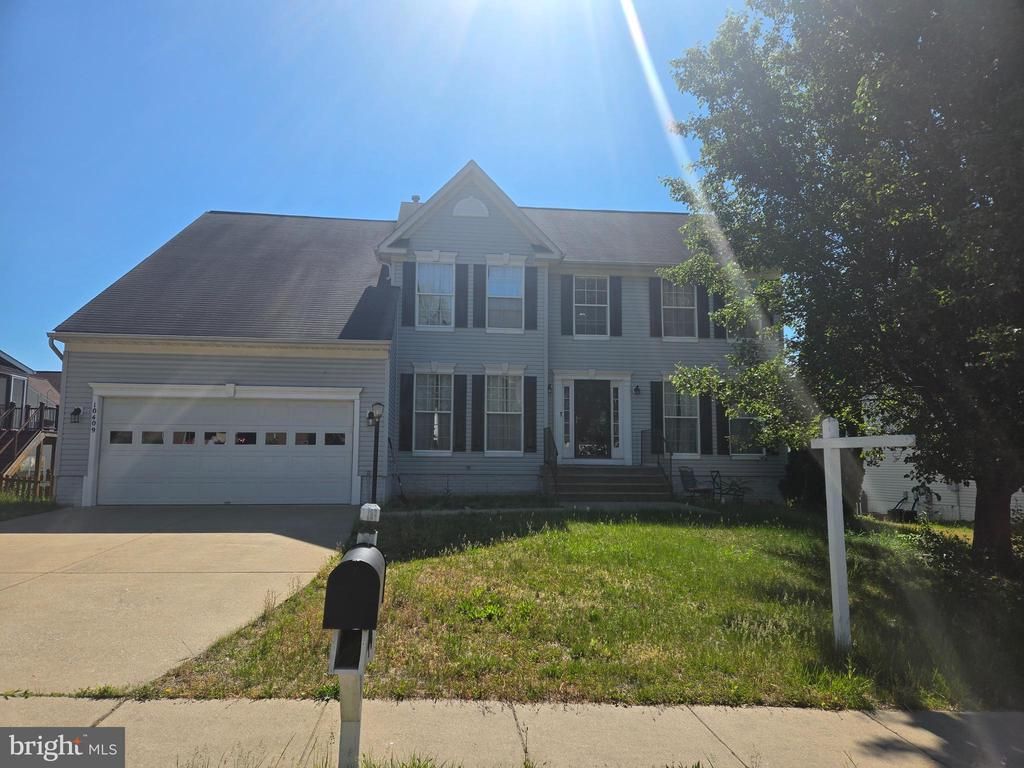 10409 N Mcclellan Drive, Fredericksburg, VA 22408 Main Photo