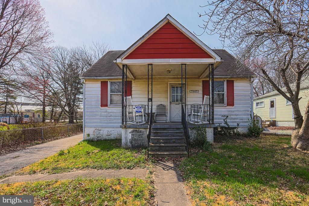 7665 Old Battle Grove Road, Baltimore, MD 21222 Main Photo