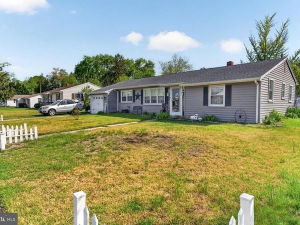 731 W IVY DRIVE , SEAFORD, DE 19973