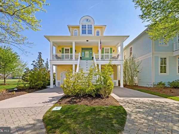 27606 S NICKLAUS AVENUE , MILLSBORO, DE 19966