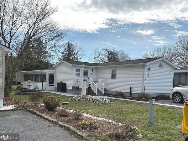 33500 BUTTERCUP STREET , LEWES, DE 19958