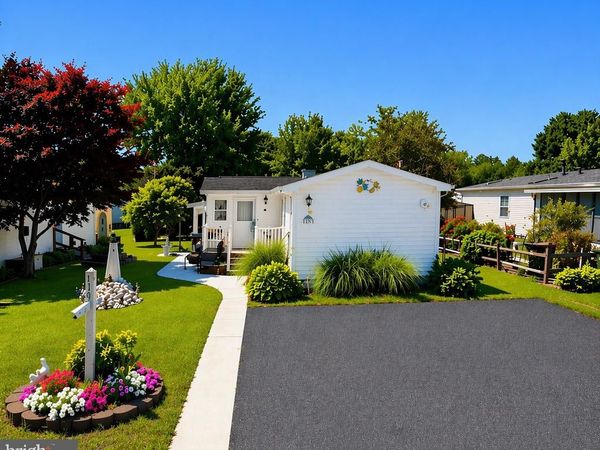 33500 BUTTERCUP STREET , LEWES, DE 19958