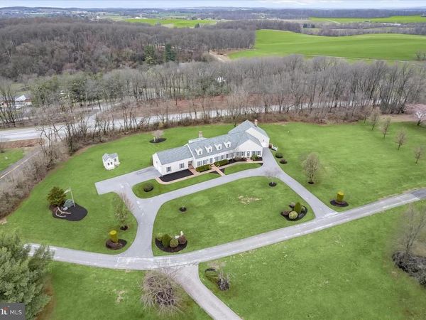 1302 RANDOM RIDGE DRIVE , WESTMINSTER, MD 21157