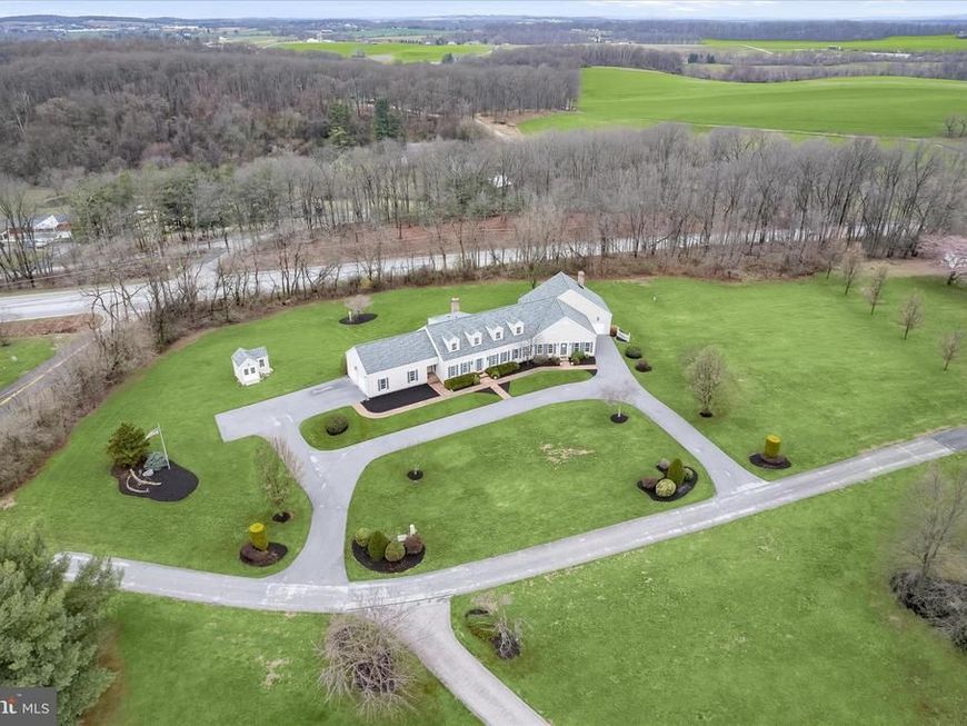 1302 Random Ridge Drive , Westminster, MD 21157 Main Photo