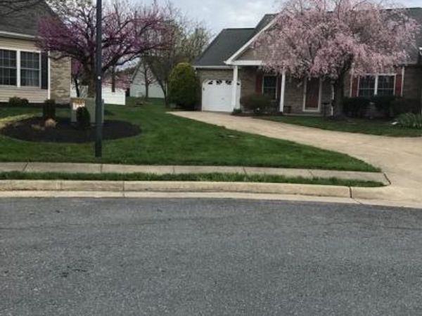 122 BAYBERRY, STEPHENS CITY, VA 22655