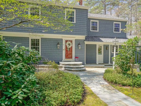 8 BARBERRY MEWS, MEDFORD, NJ 08055
