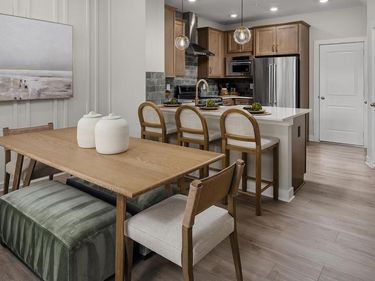 HOMESITE 807 CLOONGEE TERRACE , DULLES, VA 20166