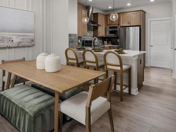 HOMESITE 807 CLOONGEE TERRACE , DULLES, VA 20166