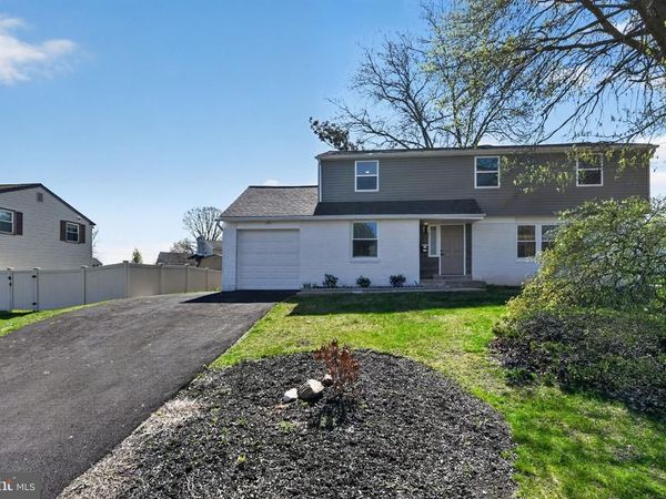 299 KENT ROAD , WARMINSTER, PA 18974