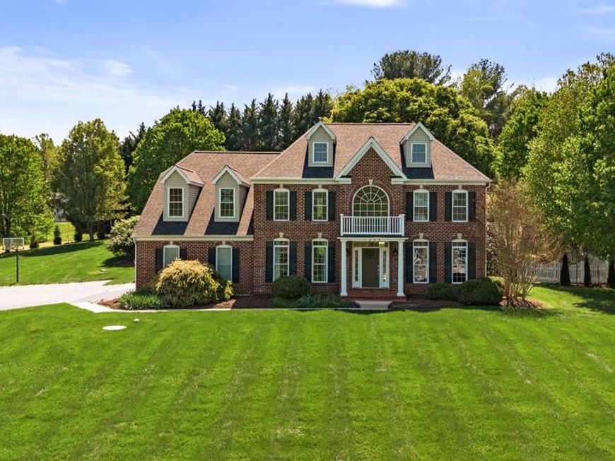 1935 Babbs Court, Marriottsville, MD 21104 Main Photo