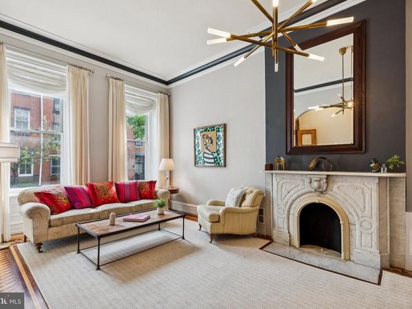 2219 LOCUST STREET, PHILADELPHIA, PA 19103