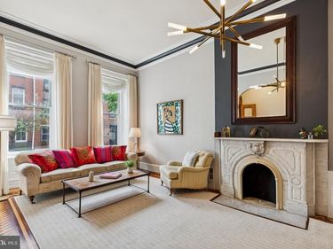 2219 LOCUST STREET, PHILADELPHIA, PA 19103