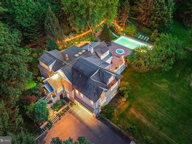 185 BIDDULPH ROAD, WAYNE, PA 19087