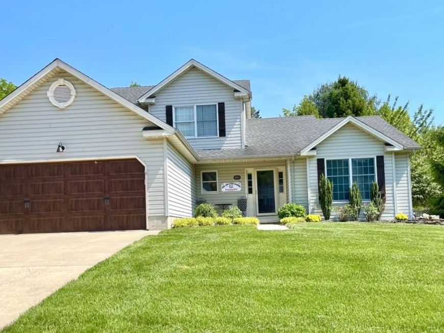 915 Delray Drive, Forest Hill, MD 21050 Main Photo