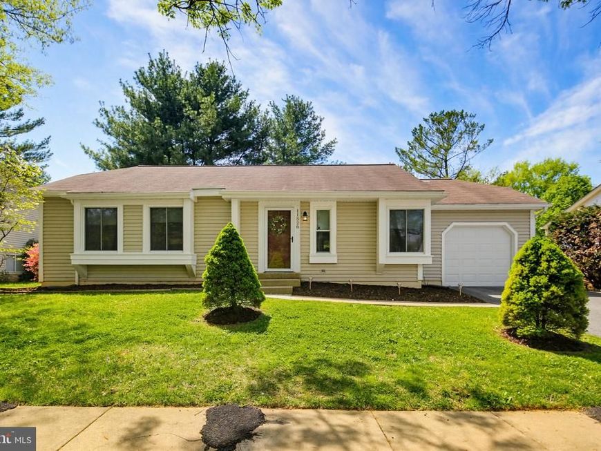 11528 Doxdam Terrace, Germantown, MD 20876 Main Photo