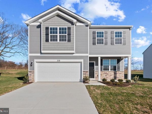 805 SPIKERESH WAY , JOPPA, MD 21085