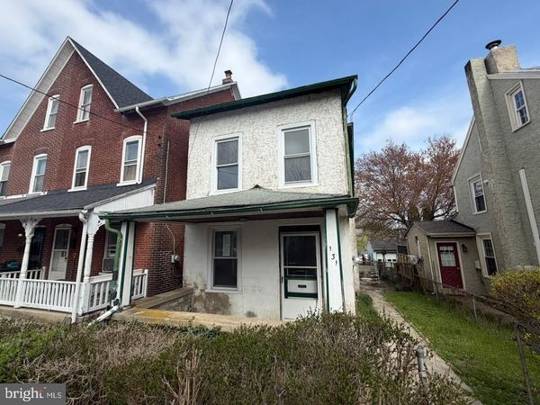 131 BRADFORD AVENUE , DOWNINGTOWN, PA 19335