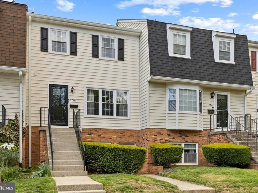 1748 Copley Court, Unit 315, Crofton, MD 21114 Main Photo