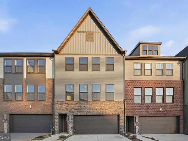 2106 FOXGLOVE LANE , LAUREL, MD 20724