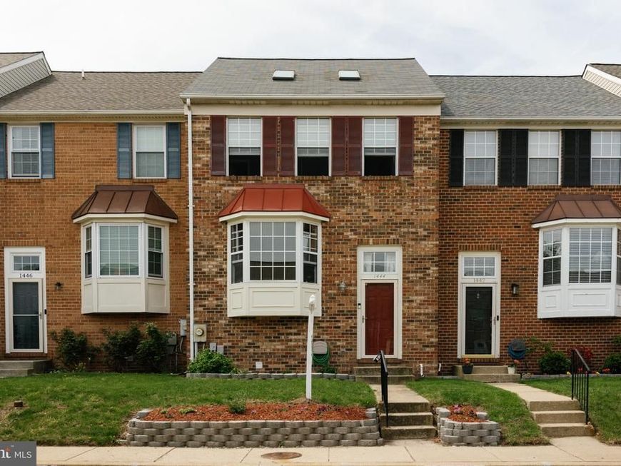 1444 Stoney Point Way, Baltimore, MD 21226 Main Photo