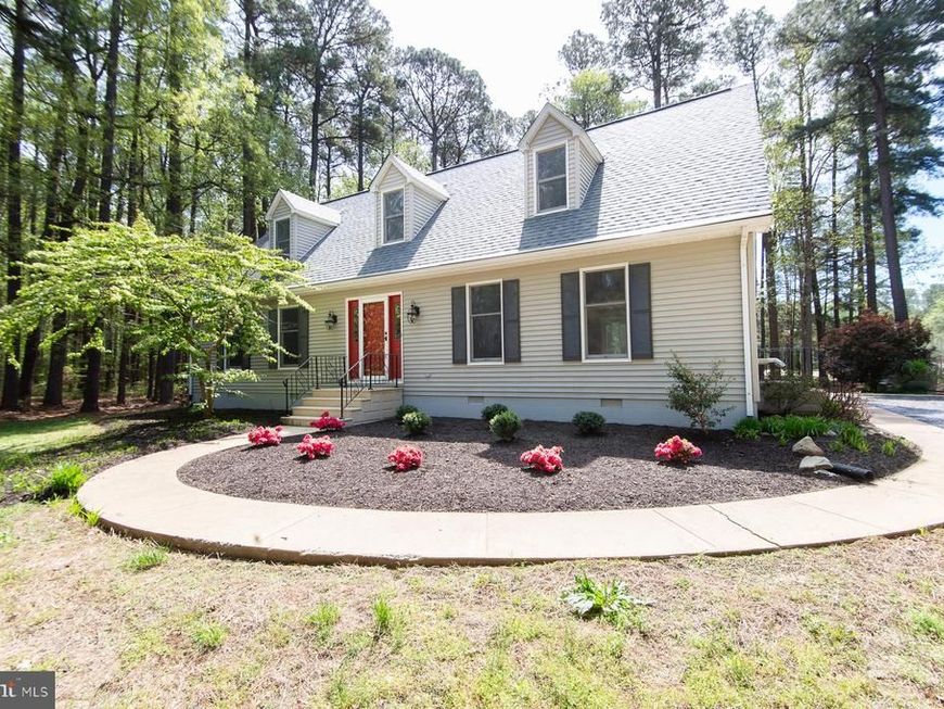 5951 Ross Neck Road, Cambridge, MD 21613 Main Photo