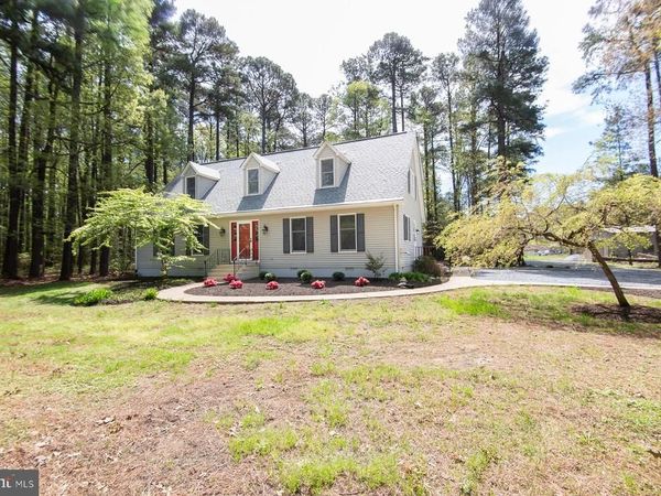 5951 ROSS NECK ROAD , CAMBRIDGE, MD 21613