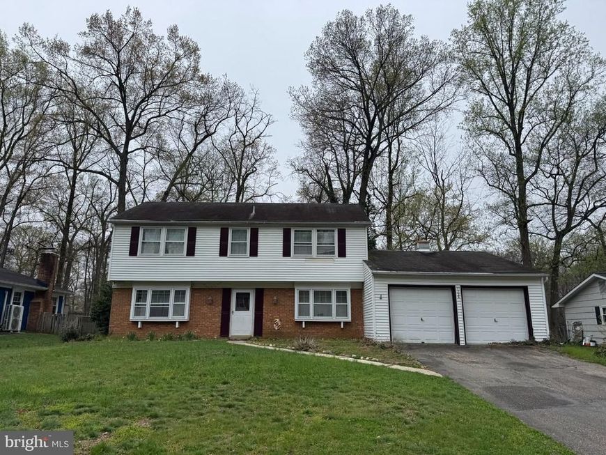 1726 Swinburne Avenue, Crofton, MD 21114 Main Photo