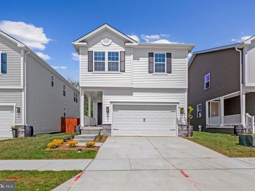 5720 Howard Drive, Glen Burnie, MD 21061 Main Photo