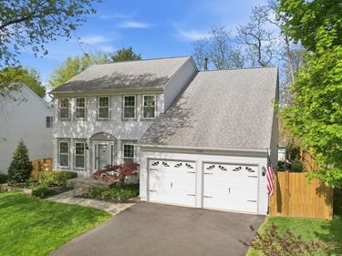 17241 PICKWICK DRIVE, PURCELLVILLE, VA 20132